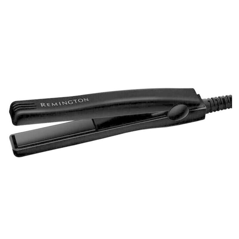 Ferro Da Viaggio Portatile Pieghevole Mini A Vapore 60W - Doppio Voltaggio 110-220V Con Custodia, Spina UE