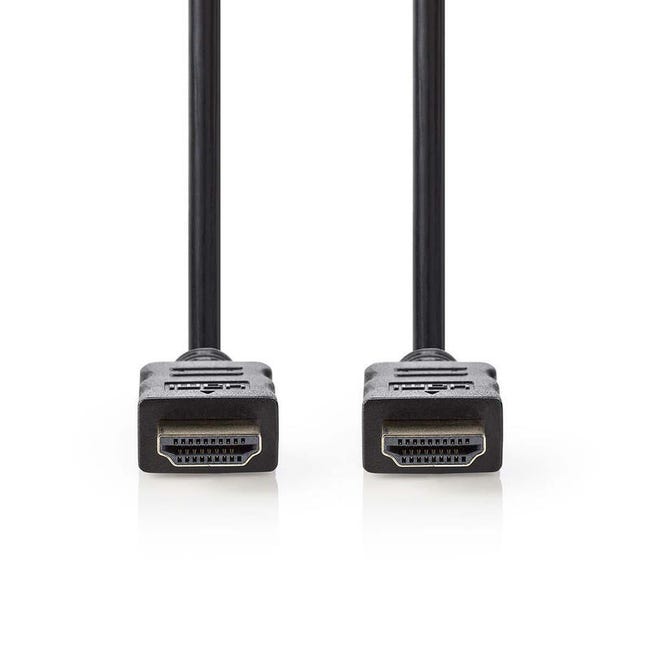 Câble HDMI haute vitesse 5 m avec Ethernet - 2L-7D05H, ATEN Câbles