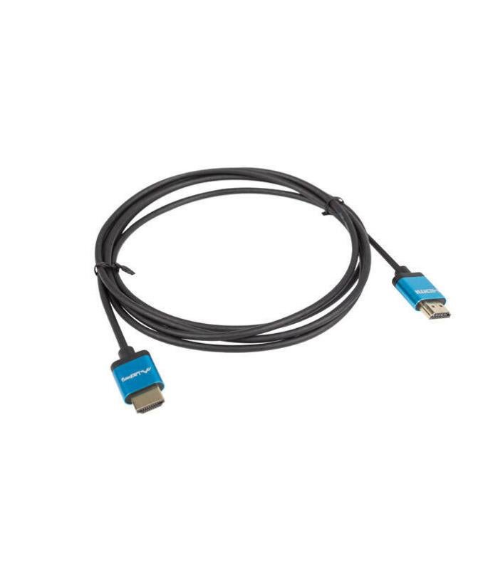 Lanberg C Ble Hdmi Ca Hdmi Cu Bk V Connecteurs M Le M Le M