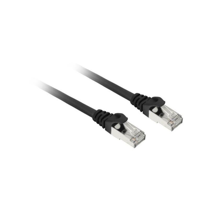 Cavo SHARKOON HDMI To DVI-D 5 Metri – Nero – Collegamento Audio/video Di Qualità