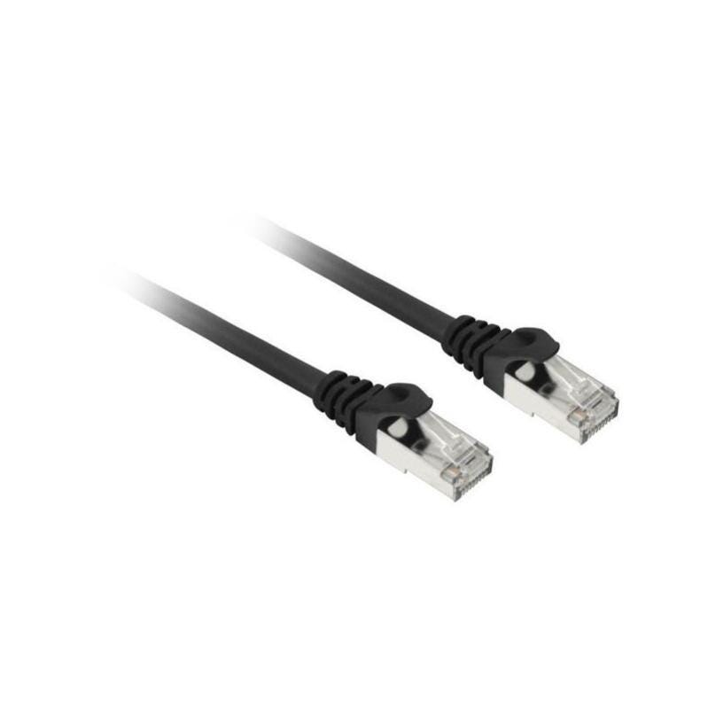 Cavo SHARKOON HDMI To DVI-D 5 Metri – Nero – Collegamento Audio/video Di Qualità