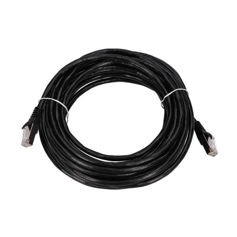 Achat / Vente Cordons Patch Réseaux CAT5 et 5E, sur