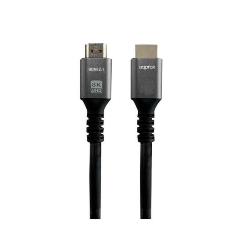 Cavo HDMI A DVI 1,5 Metri - Maschio A Maschio 24+1 - Alta Velocità 1080p - Dorato - Foto 2