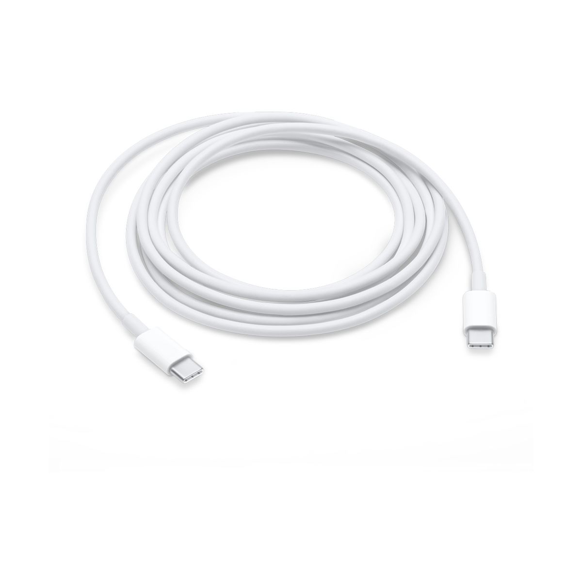 Apple Câble USB-C vers Magsafe 3 (2 m) : : Informatique