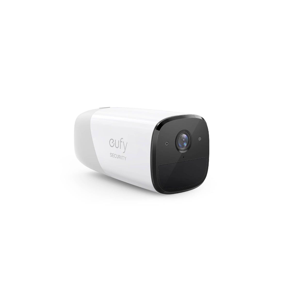 eufyCam 2 Pro Caméra de sécurité IP ronde Intérieure et extérieure