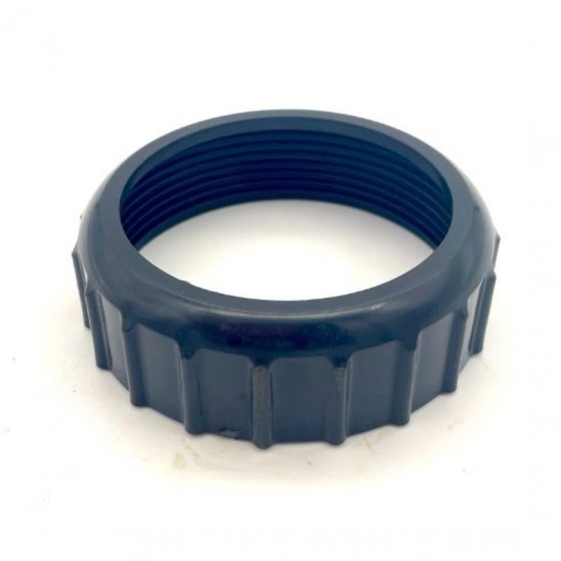 Alesatore Conico A Spirale HSS M2 Da 5/8" Con Gambo 1/2" - Utensile Per Allineamento Fori Su Acciaio, Alluminio, Plastica - Per Auto E Manutenzione - 5