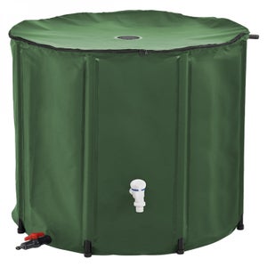 récupérateur eau de pluie Cuve Aquablock 1000L - RueDeLaCuve
