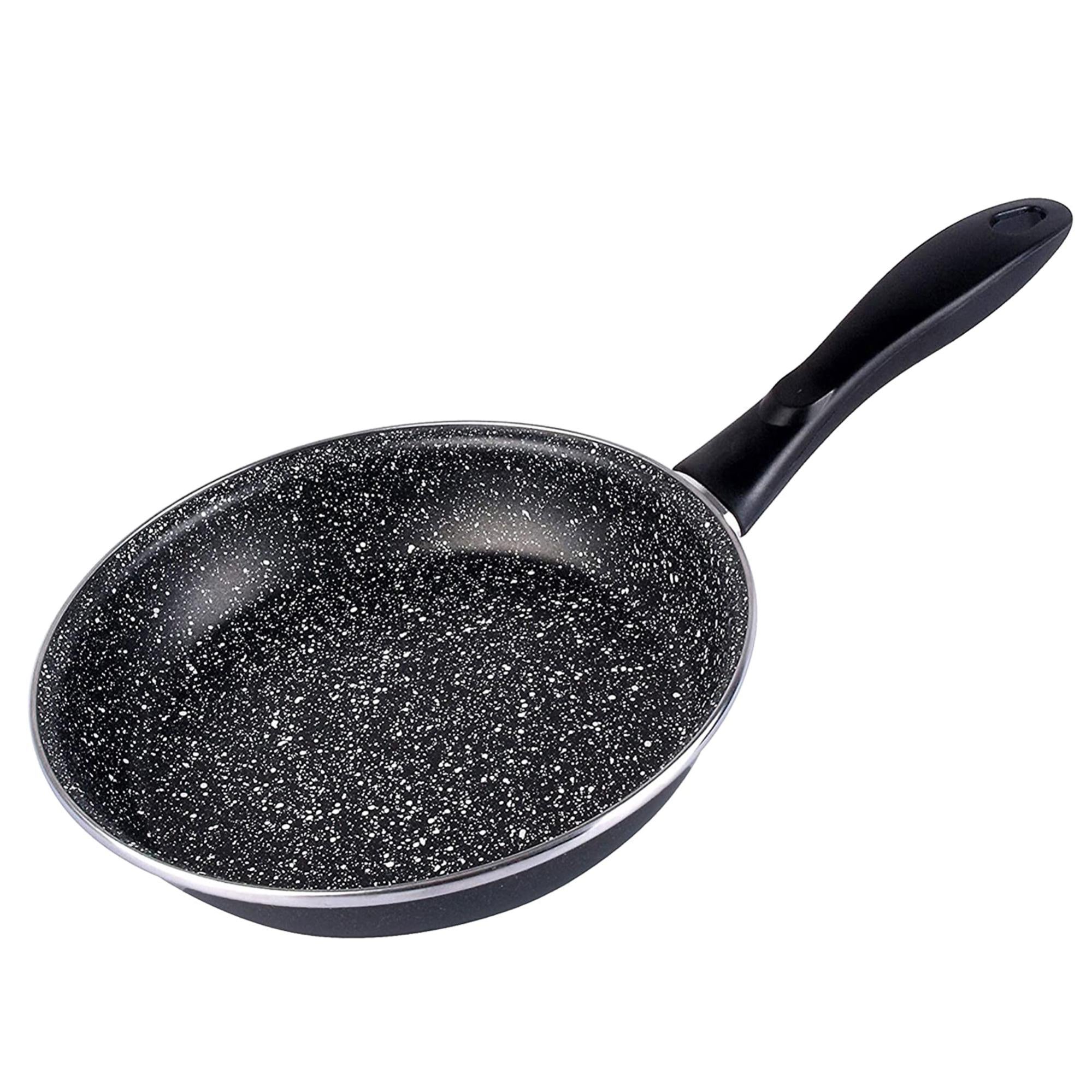 MAGEFESA K2 Gransasso Juego De 3 Sartenes 18/20/24 Cm De Acero L 625529