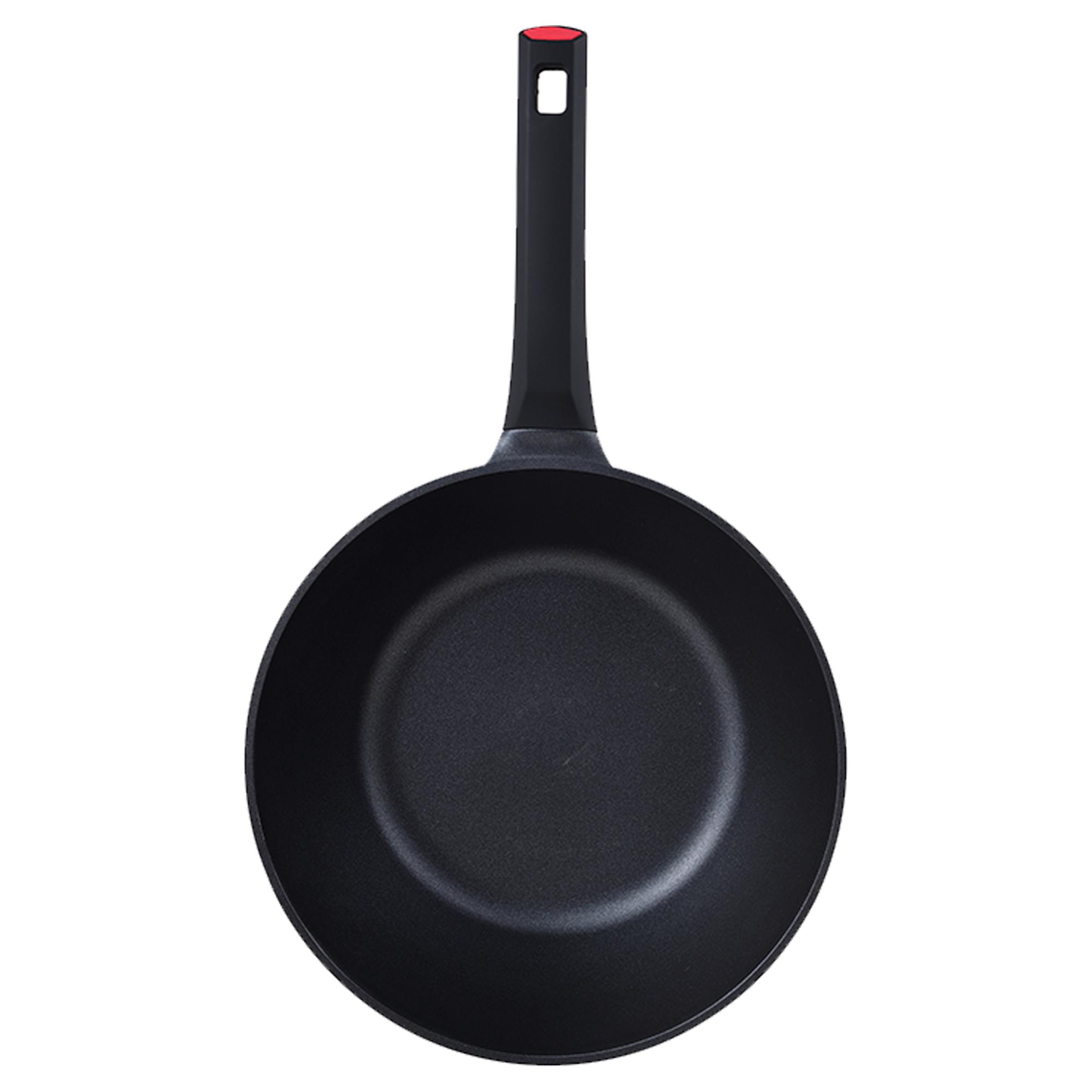 WOK 28x8,5 cm, fonte d