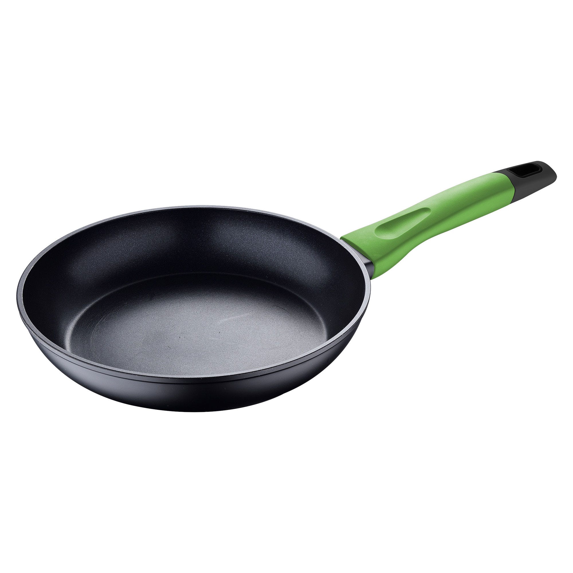 Sarten wok and grill SAN IGNACIO Vitoria in Wrought aluminium suitable for  gas cooking, vitroceramica and induccion - AliExpress