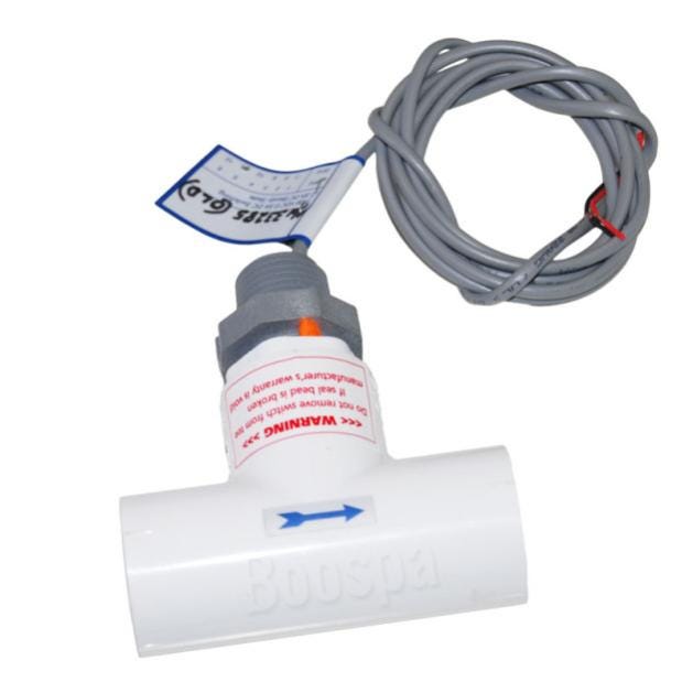 Détecteur de débit Q-12DS50 Q-12DS50 - 33285 | Leroy Merlin