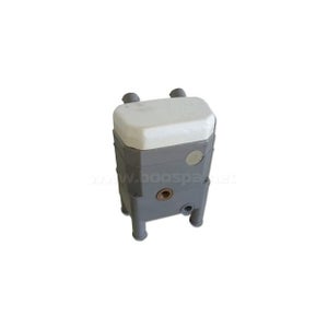 Kit réchauffeur + pompe gamme Confort/Lite MSPA
