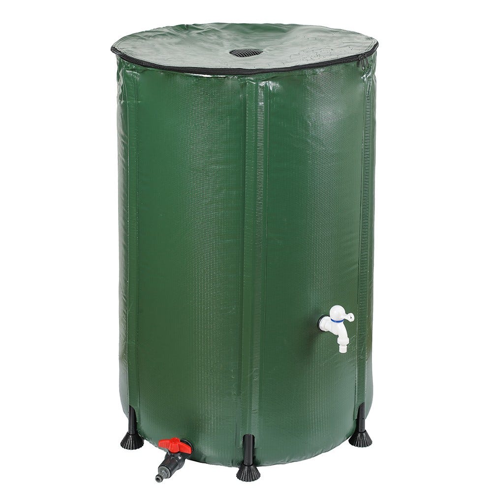 Réservoir souple pour eau douce 50L