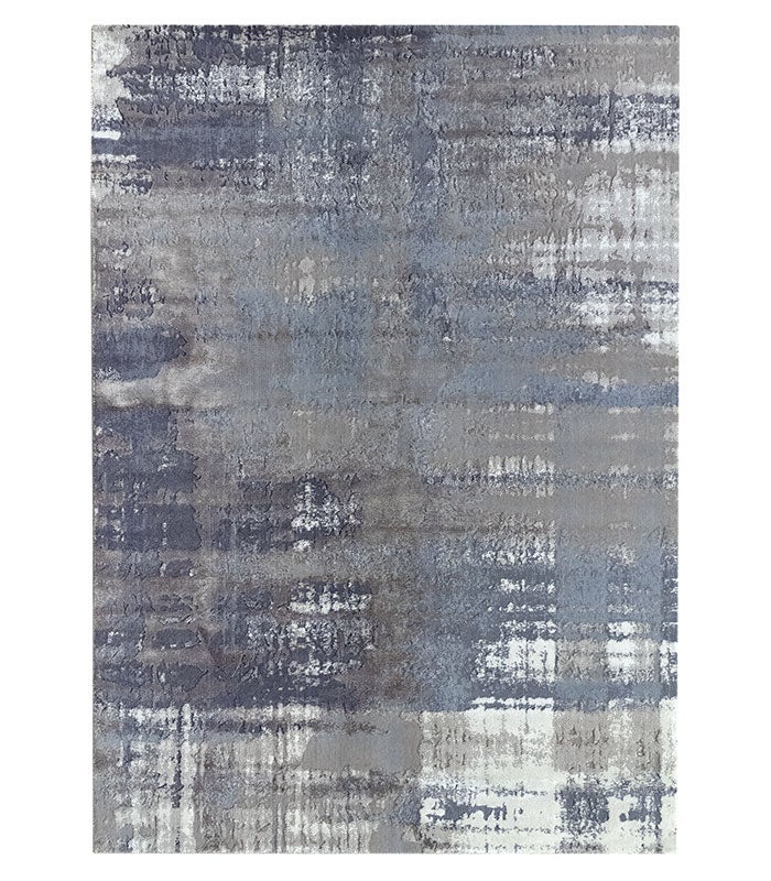 Hamid - ALPES 230X160cm - Tappeto decorativo contemporaneo e