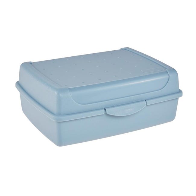 Scatola portaoggetti Tool Box recycled 21x30 cm da HAY Scatola portaoggetti Tool Box recycled 21x30 cm da HAY