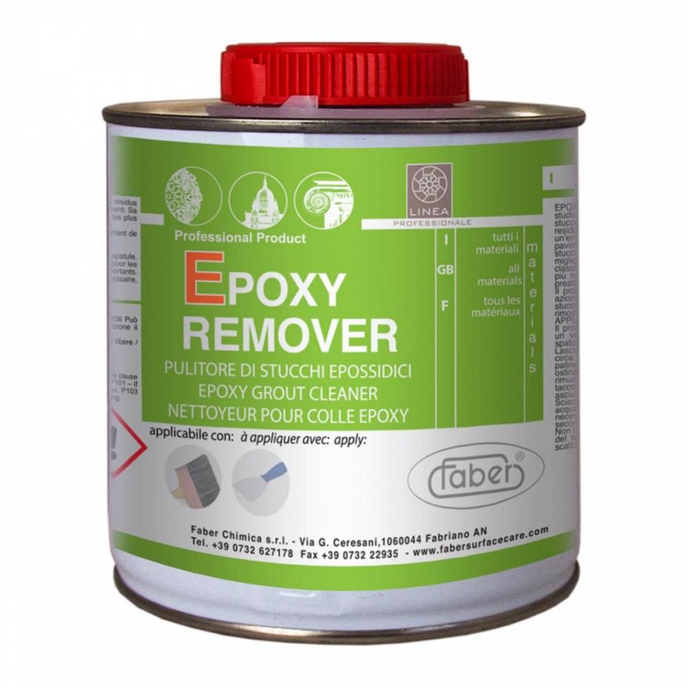NETTOYEUR FABER EPOXY REMOVER 750ML. Leroy Merlin