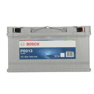 Bosch - Batterie Bosch 18v 3ah Li-on Hd Coulissante 2607336236