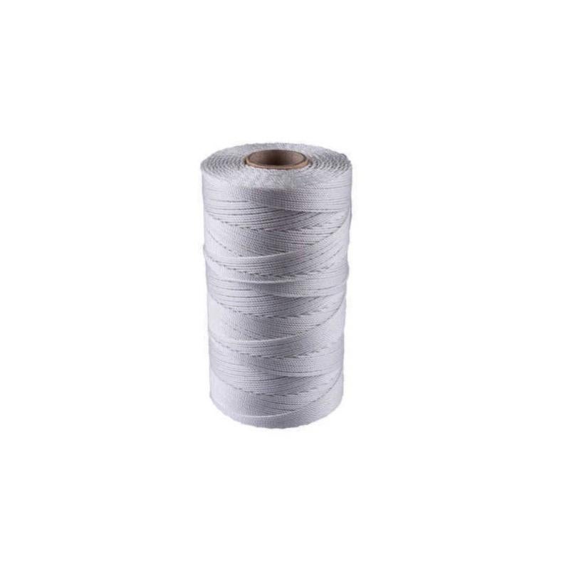 Kit Cucito Pelle E Tappezzeria - 4 Rotoli Filo Nylon, 35 Aghi D 723327