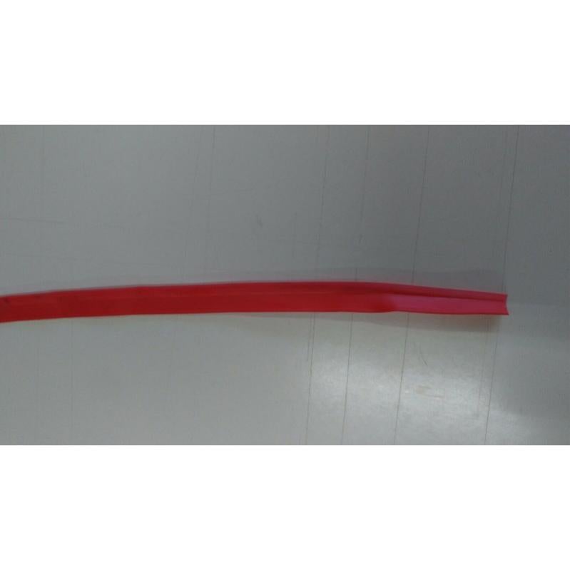 RIDUZIONI IN PVC ROSSO Diam. 100 x 80