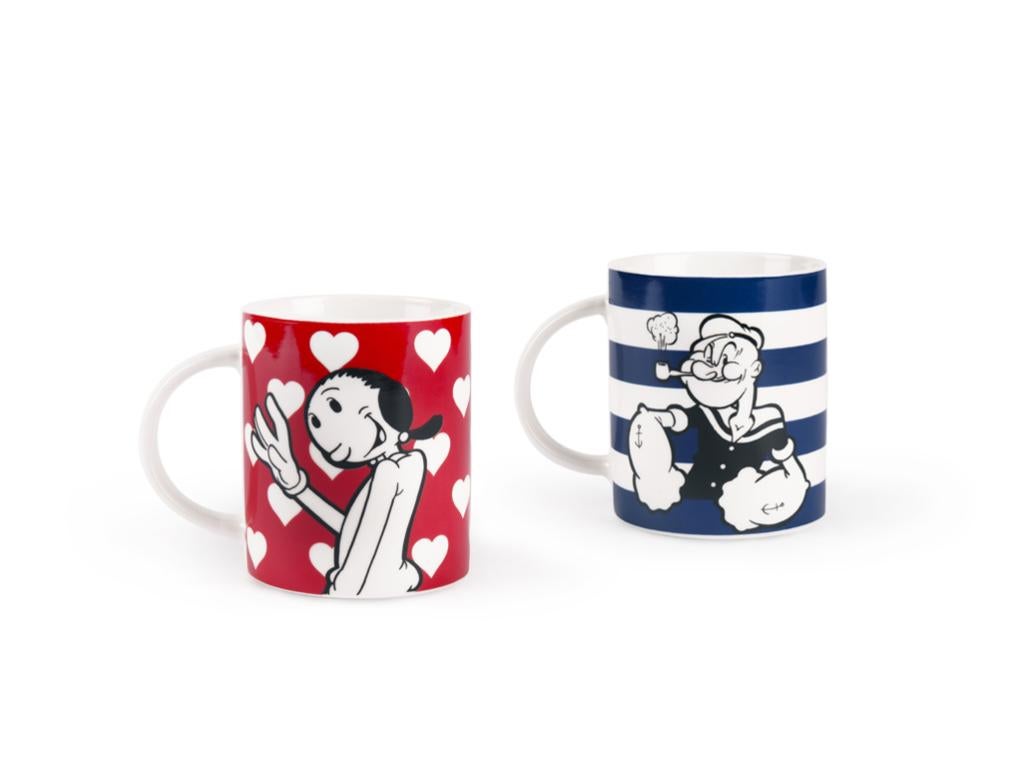 Villeroy & Boch Statement, Bicchiere Con Manico, Merry Christmas, 11 - copertina