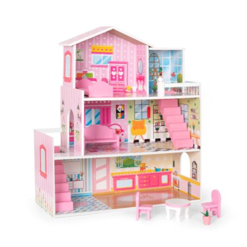 Accessoire maison online de poupee