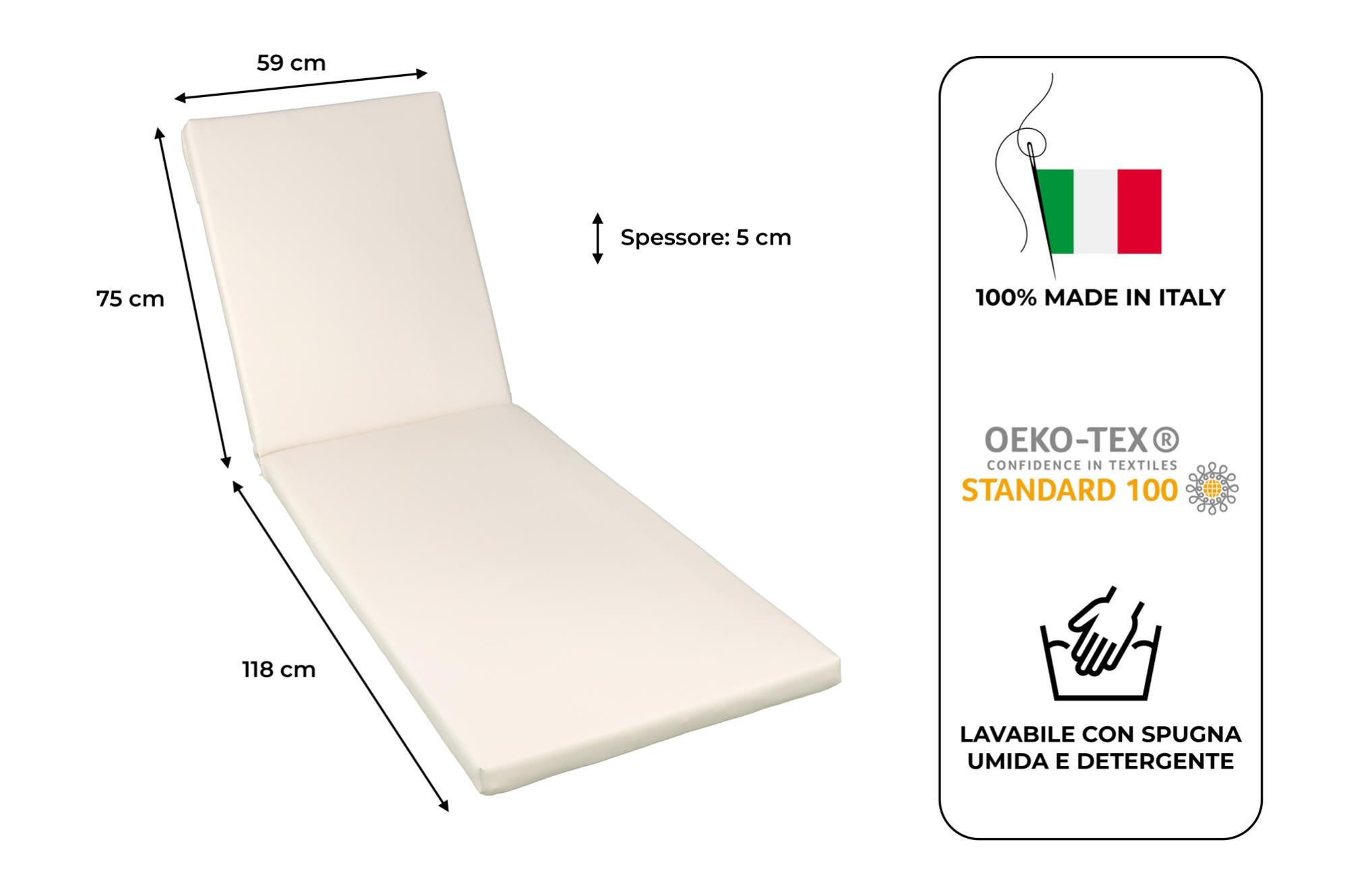 Kit Sospensione Chihee Per Amache E Altalene - Ganci In Acciaio Inox, Catena 80cm, Portata 200kg - Foto 6