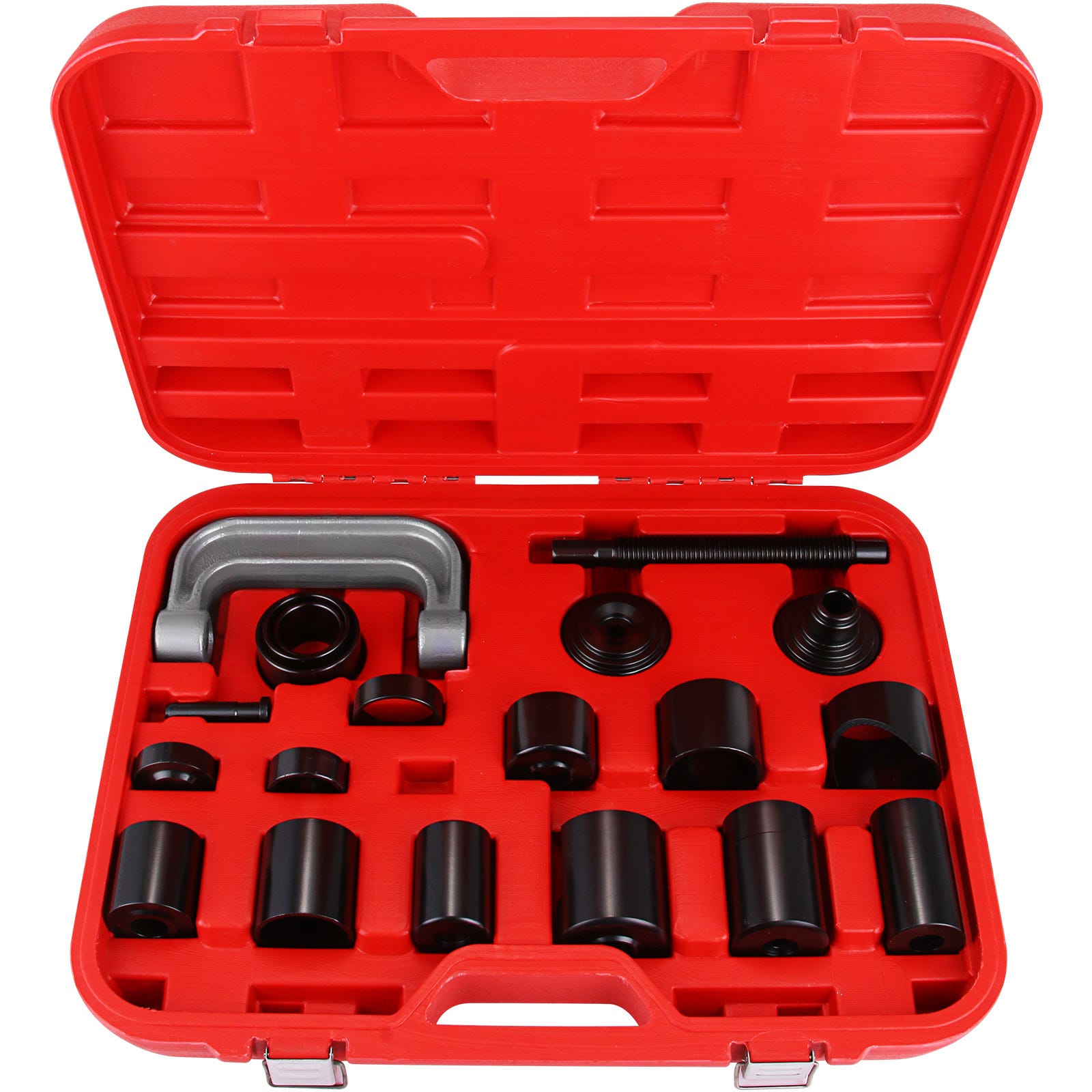 Kit d'outils d'installation d'adaptateur de retrait de presse