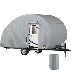 Caravane et camping-car bâche de protection de toit 10M 300cm