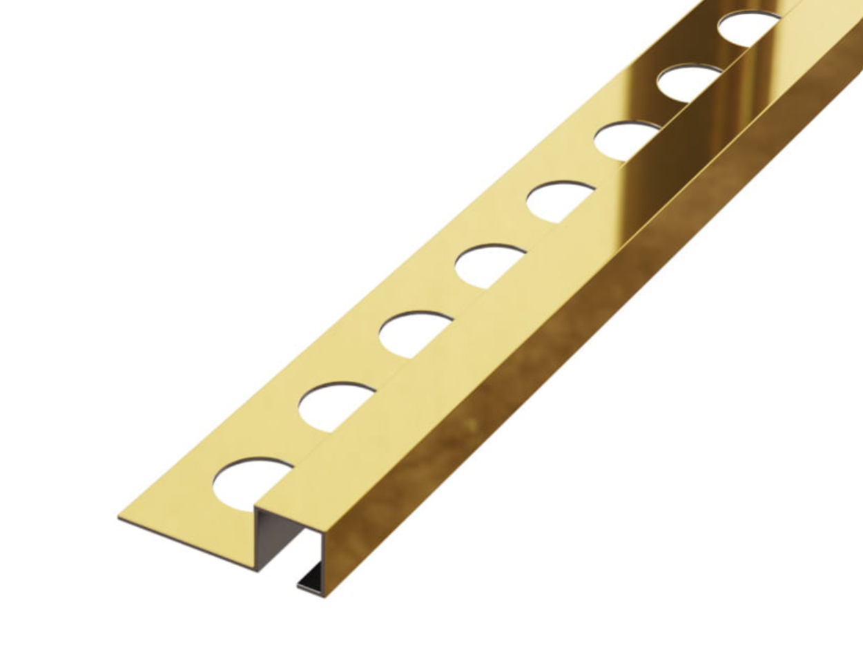 Viti Specchio 10mm - 8 Pezzi Con Cappucci Oro - Per Fissaggio Specchi Decorativi E Insegne - Foto 12