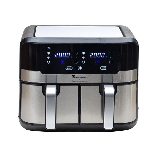 Robot Da Cucina MasterPRO Di Carlo Cracco - 1000W, 3.5L, 12 Programmi, Wi-Fi - Foto 12