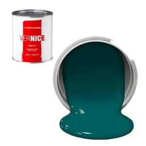 Colore verde smeraldo al miglior prezzo