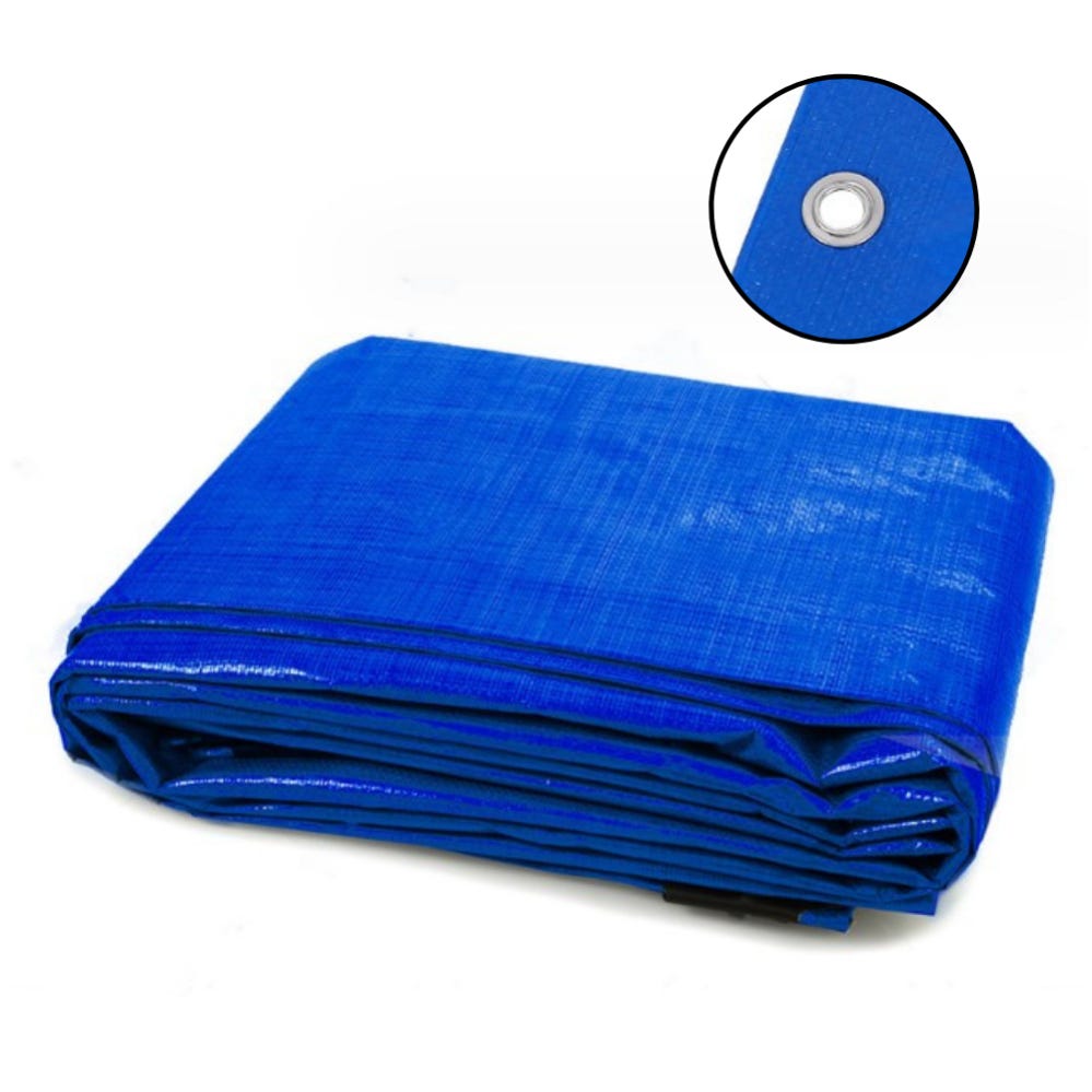 Bâche Bleu 3 M 600 /m² - Couverture Imperméable - Bâche De Protection Bache Exterieure Bache Bleue Bache Resistante 86290333 Bâche Bleu 3 M 600 /m² - Couverture Imperméable - Bâche De Protection Bache Exterieure Bache Bleue Bache Resistante 86290333