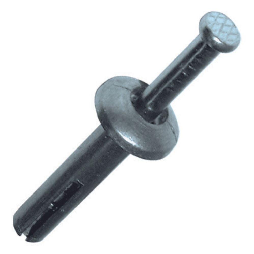 Cheville à Frapper Métallique 6X40 | Leroy Merlin