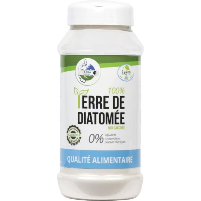 Terre De Diatomée Punaise De Lit Leroy Merlin