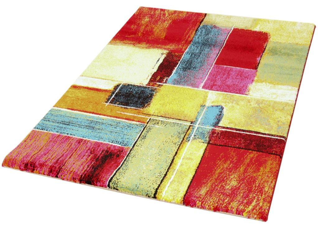 180x57 CM Tappeto Moderno Nuovo Ideale Per La Cucina Ed Bagno Clematis Meccan 1