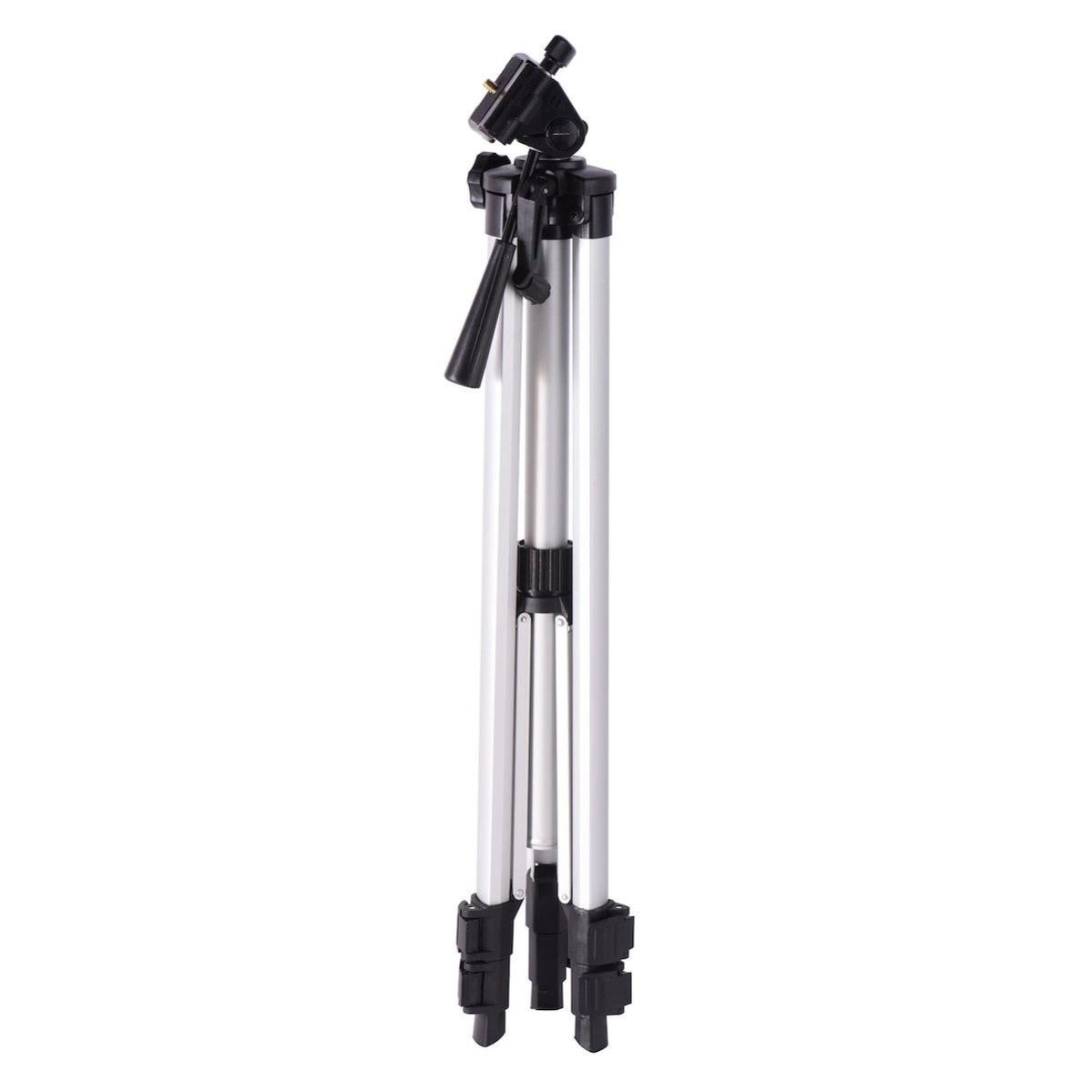 Tripode Telescopico Para Camara De Video | Cuotas sin interés