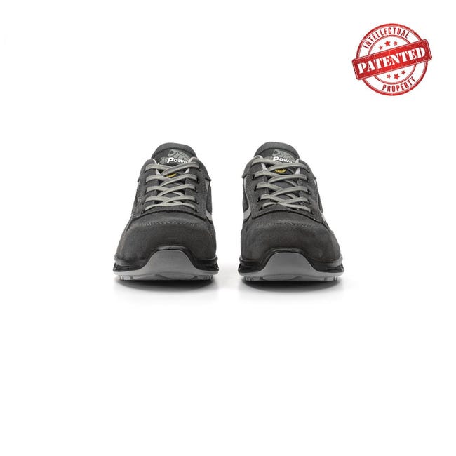 Scarpe antinfortunistiche top estive leroy merlin