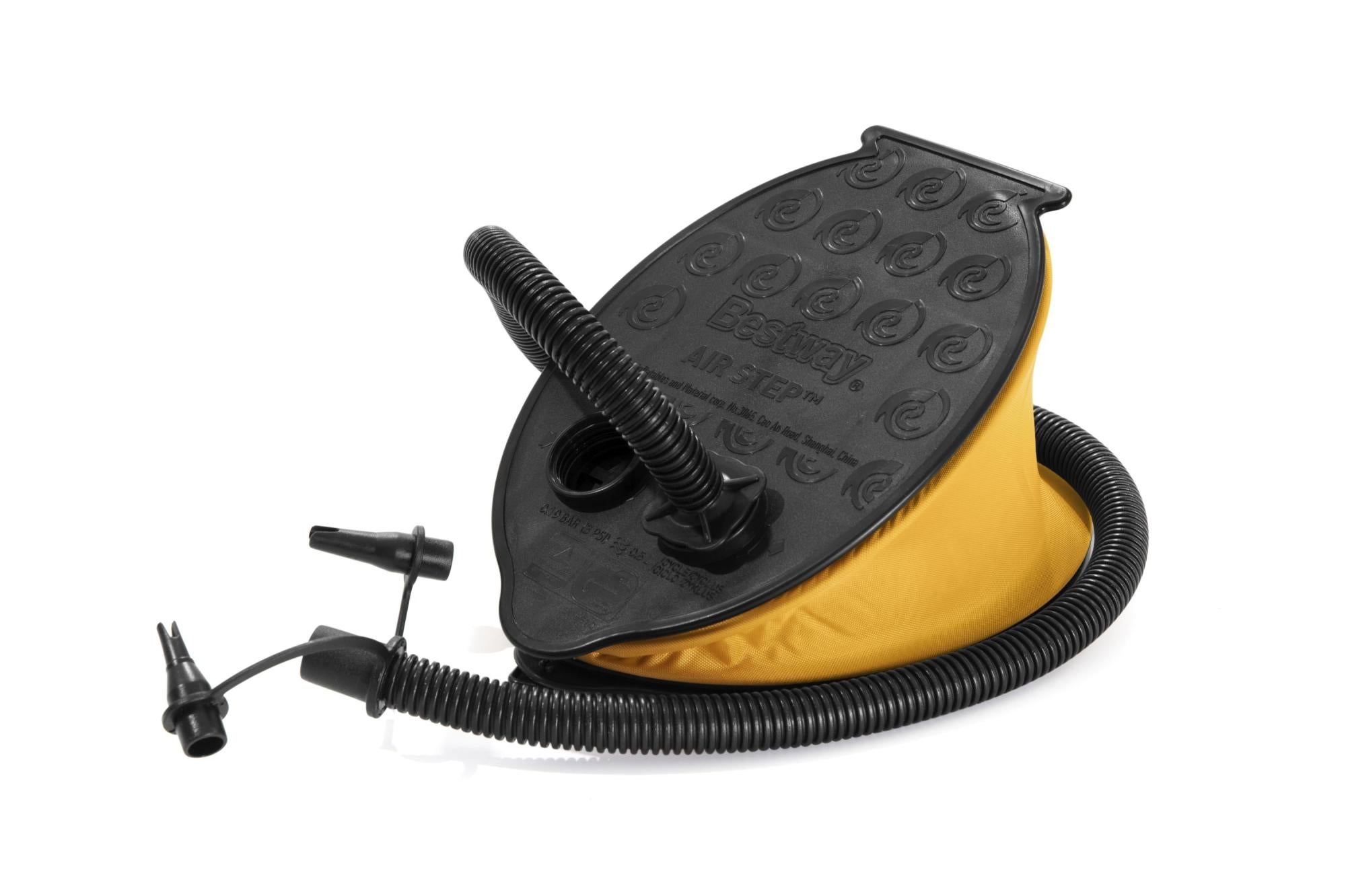 Tappo maschio standard ISO 4144 - Tre Effe