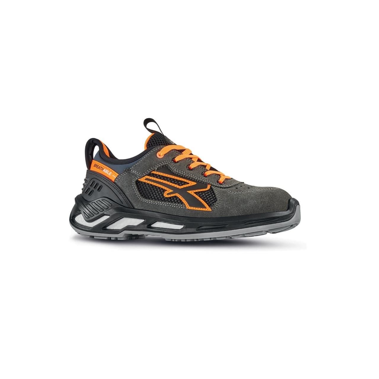 Scarpe antinfortunistiche estive leroy merlin on sale