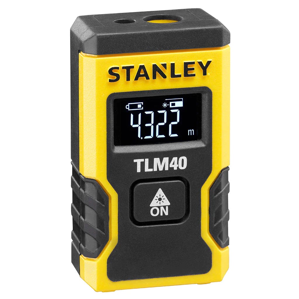 Télémètre laser STANLEY TLM50 STHT1-77409 15.0 m
