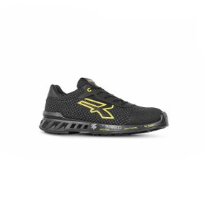 Scarpe antinfortunistiche U-Power estive basse Rotational S1