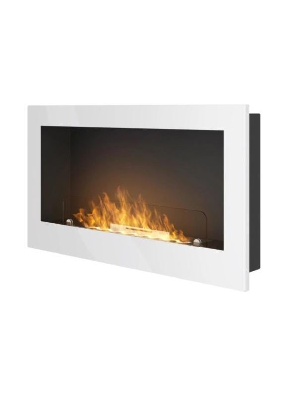 Camino A Bioetanzo Da Incasso Furore 120 - Biocamino 120x40cm Senza Canna Fumaria - Foto 6