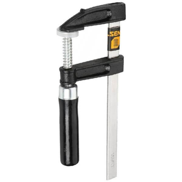 Morsetto A G Grande (morsetto Per Colla) 260x150 Mm - Wood, Tools & Deco - Foto 2