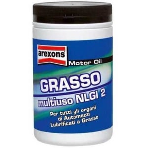 Presto Grasso bianco al litio, 150 ml acquistare da JUMBO