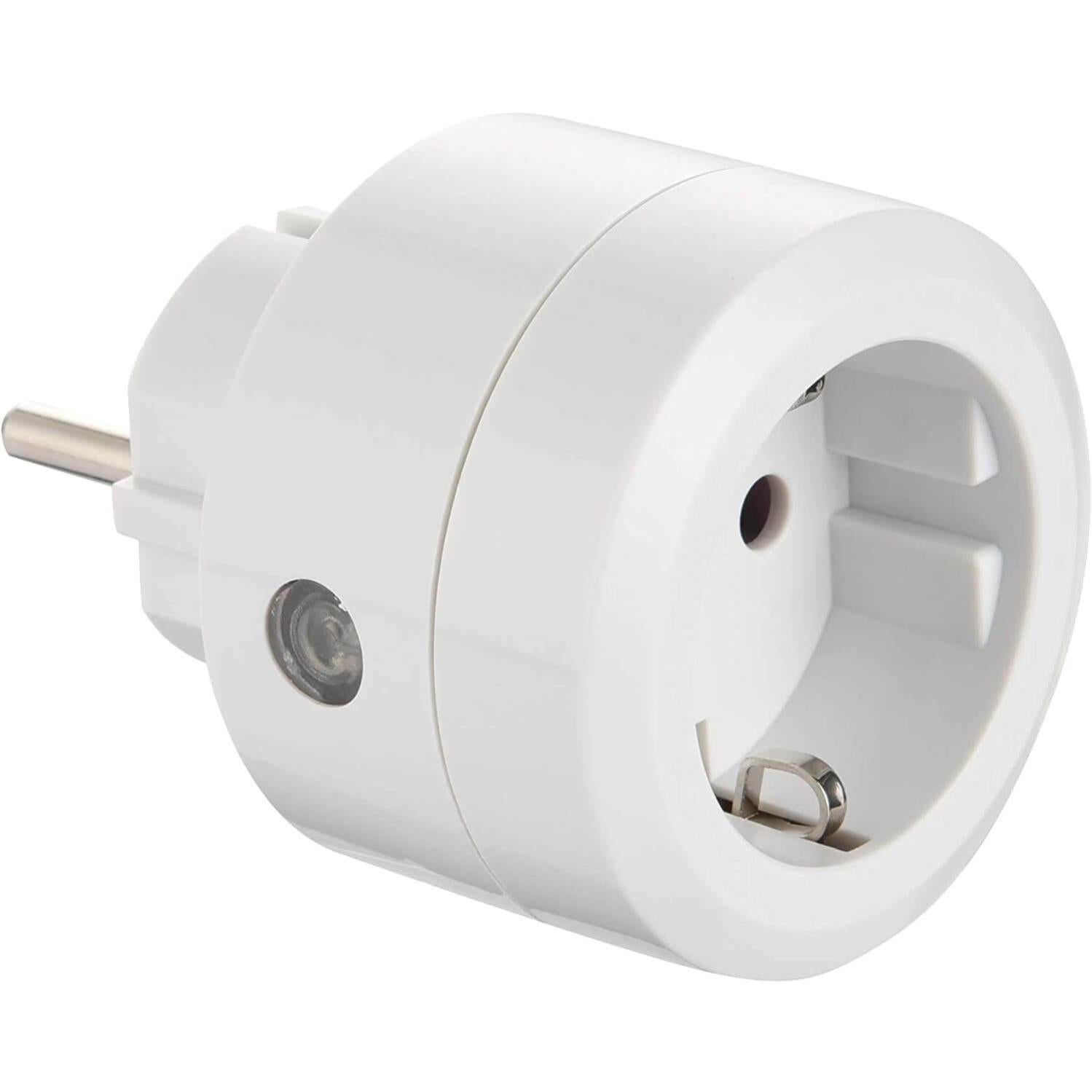 OSRAM SMART+ Presa intelligente con Matter over WiFi, sviluppata per