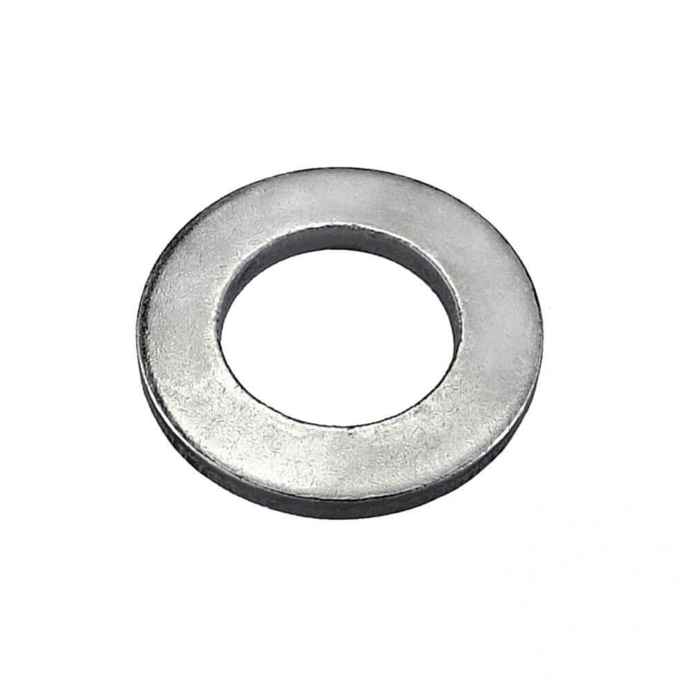 Fissler Steelux Pro Padella in acciaio inox 24 cm, senza rivestimento, per scottatura marcata, cottura a induzione
