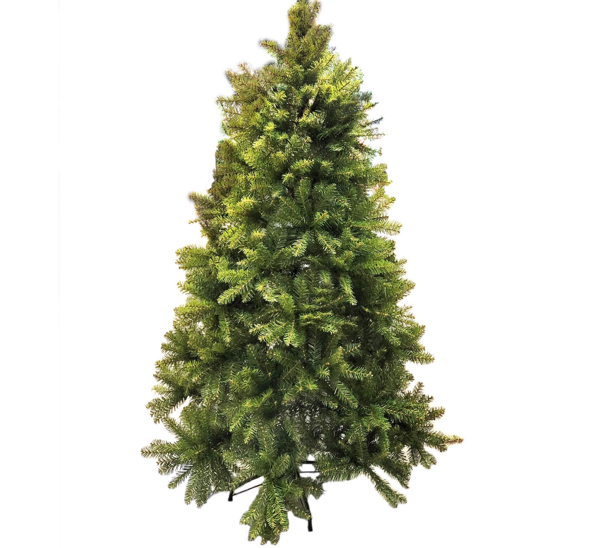Aghi realistici per albero di Natale artificiale 210 cm verde | Leroy Merlin Aghi realistici per albero di Natale artificiale 210 cm verde | Leroy Merlin