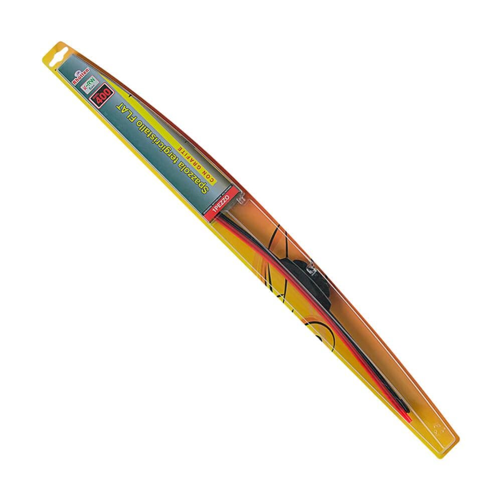 TRICO Tergi A Raggio ERK53501 Per Nissan Terrano II (R20), 530/500mm, Memory Curve Steel® - 3