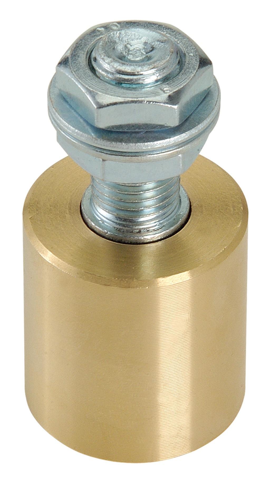 Collana In Ottone Con Campanella Vari Colori Cherry And Peach - Mobilia Store - Foto 5