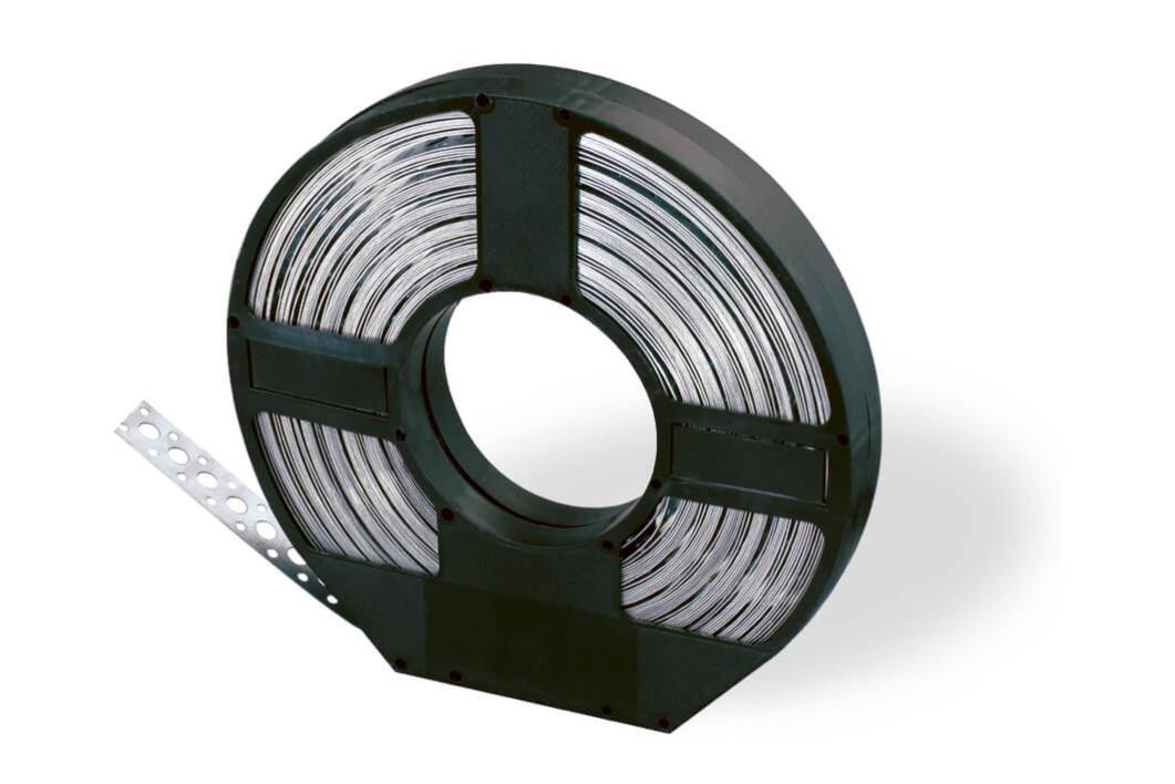 Fascette Di Fissaggio Two Piece Con Clip Per Tubo T50ROC1A (156-00036 - Foto 5